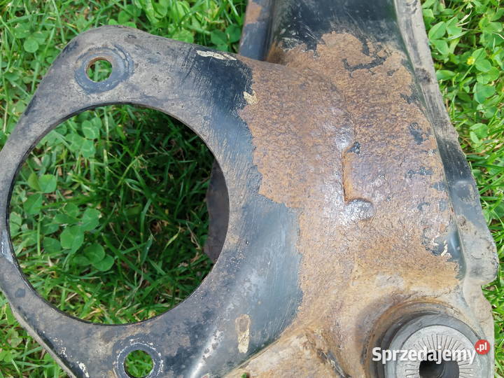Audi 80 B4 20 ABK ABT Sanki Wózek silnik Zawieszenie silnika Dębica