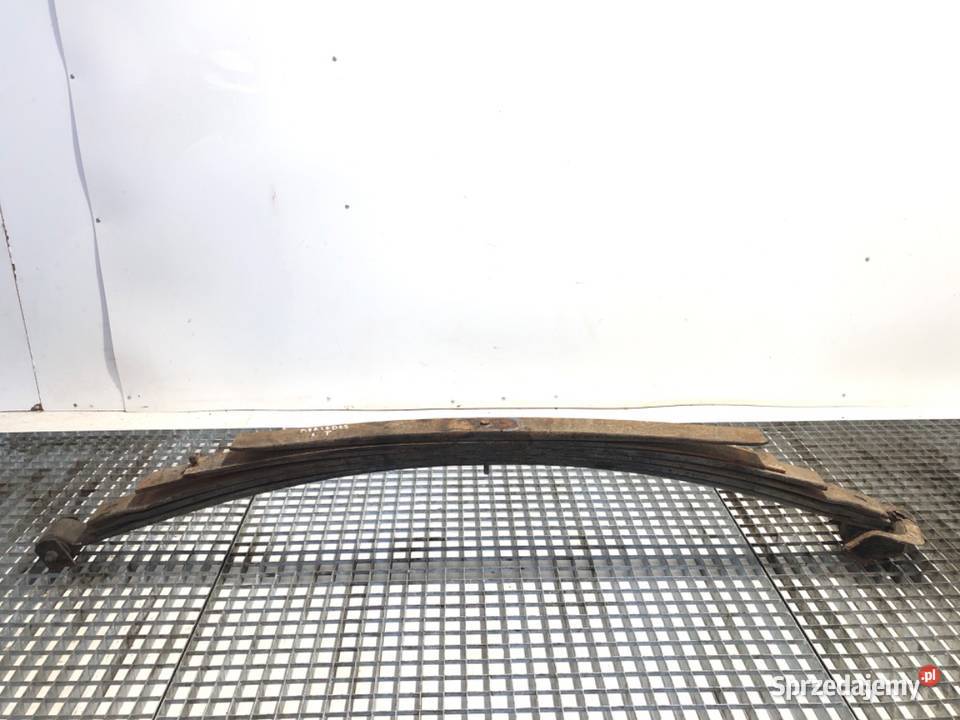 RESOR LEWY TYŁ MERCEDES W903 Hatchback 9506 osobowe