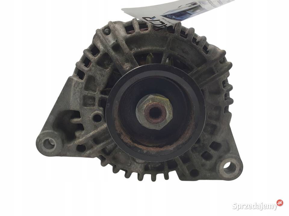 ALTERNATOR Audi A4 B6 24 27 30 V6 Bosch Chełm sprzedam