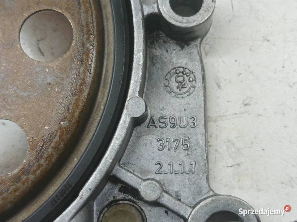 CZUJNIK SENSOR USZCZELNIACZ WAŁU AS9U3175 Bmw sprzedam