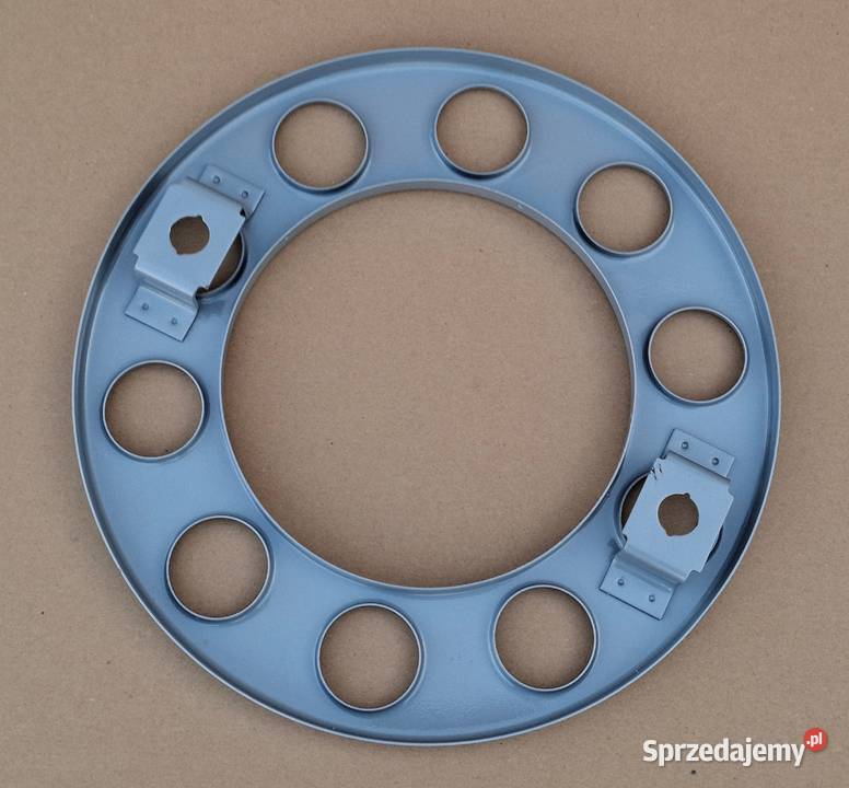 RENAULT PREMIUM MAGNUM KERAX KOŁPAK 225 OSŁONA Kołpaki Bieleń