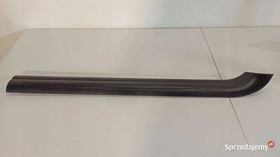 LISTWA PROGOWA PRAWA MINI COOPER F56 7298800 osobowe