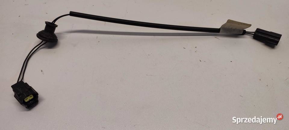 PORSCHE BOXSTER 986 WIĄZKA ŚWIATŁA STOP