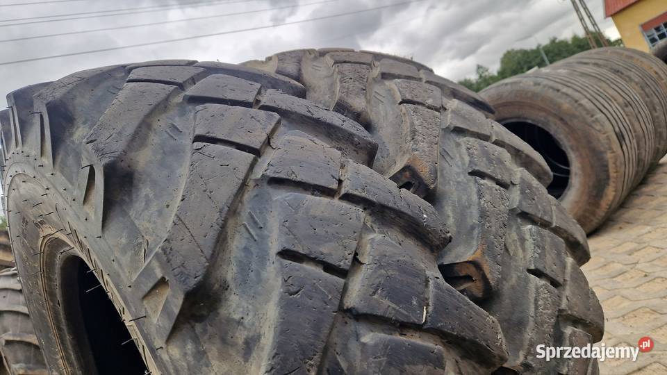 12520 1258020 3408020 33580r20 Mitas 70 bieżnik Rolnictwo Nowe Miasto Lubawskie