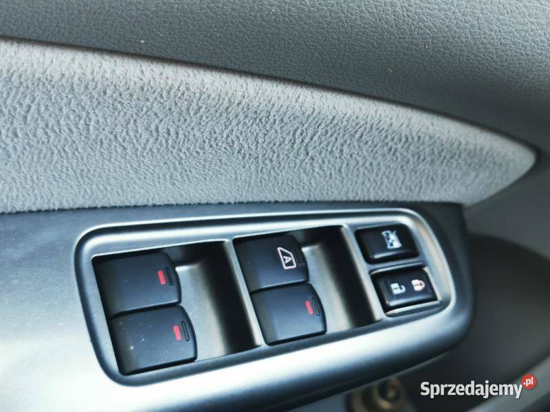 25benz 178GAZ LPG LPG Automat 4x4 Kamera cof Warszawa