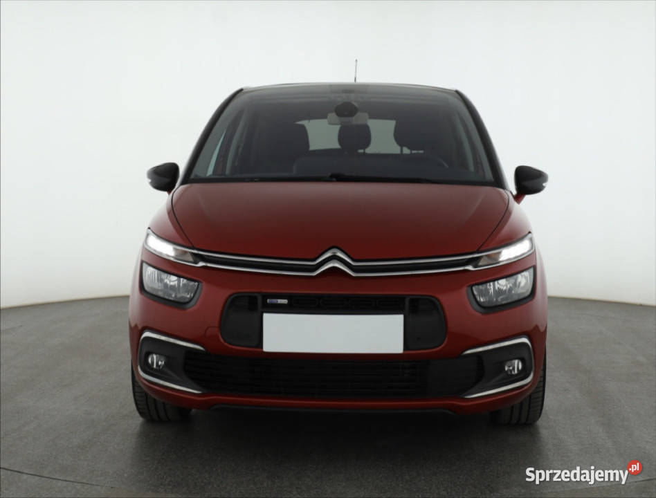 Citroen C4 Picasso 12 PureTech sprzedam