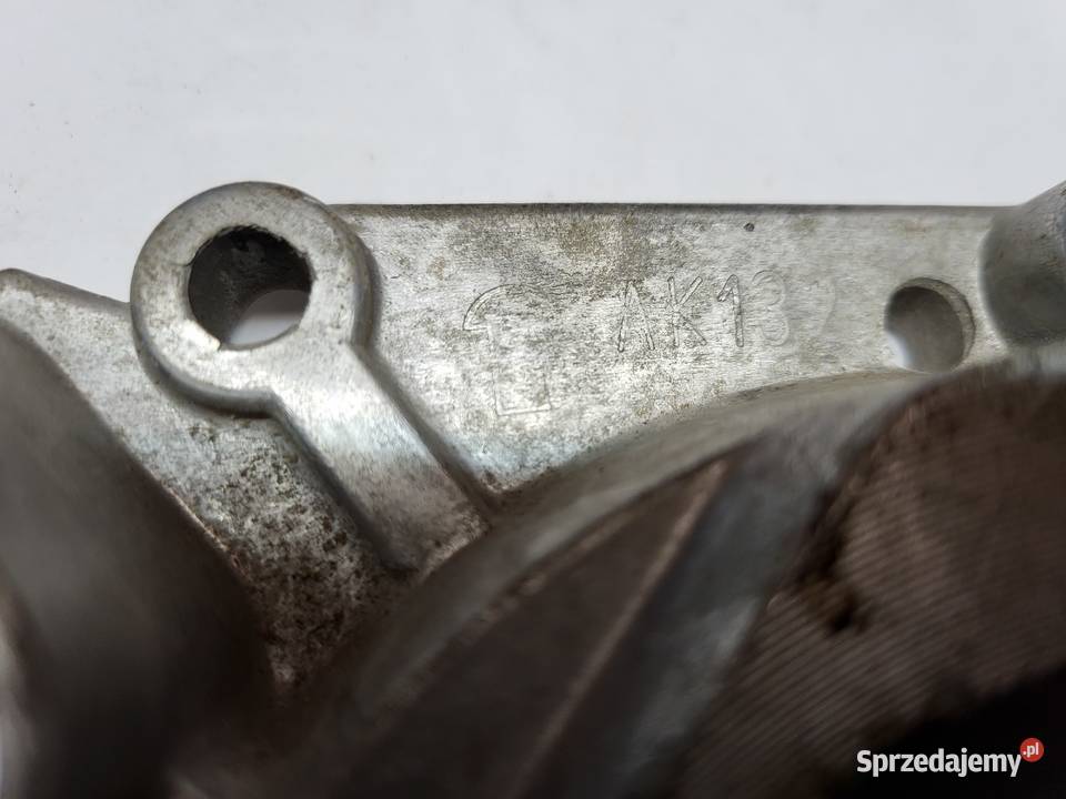 Syrena Fabrycznie nowy aparat zapłonowy Zelmot Układ elektryczny silnika Chodzież sprzedam