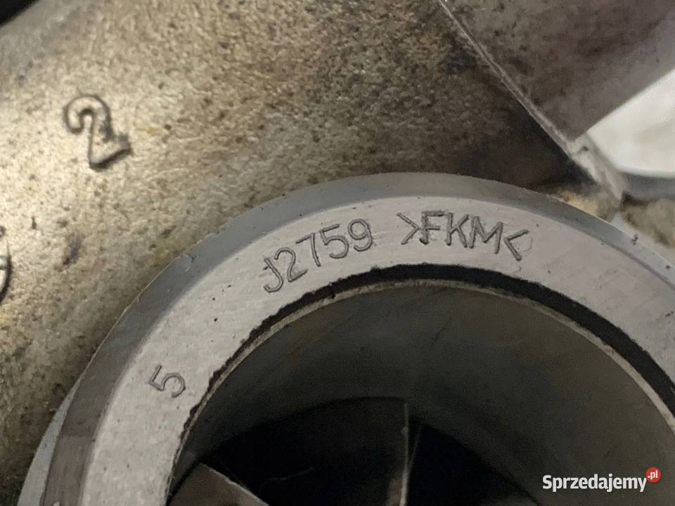 LAND ROVER DISCOVERY 27 D 276DT 190 Kielce