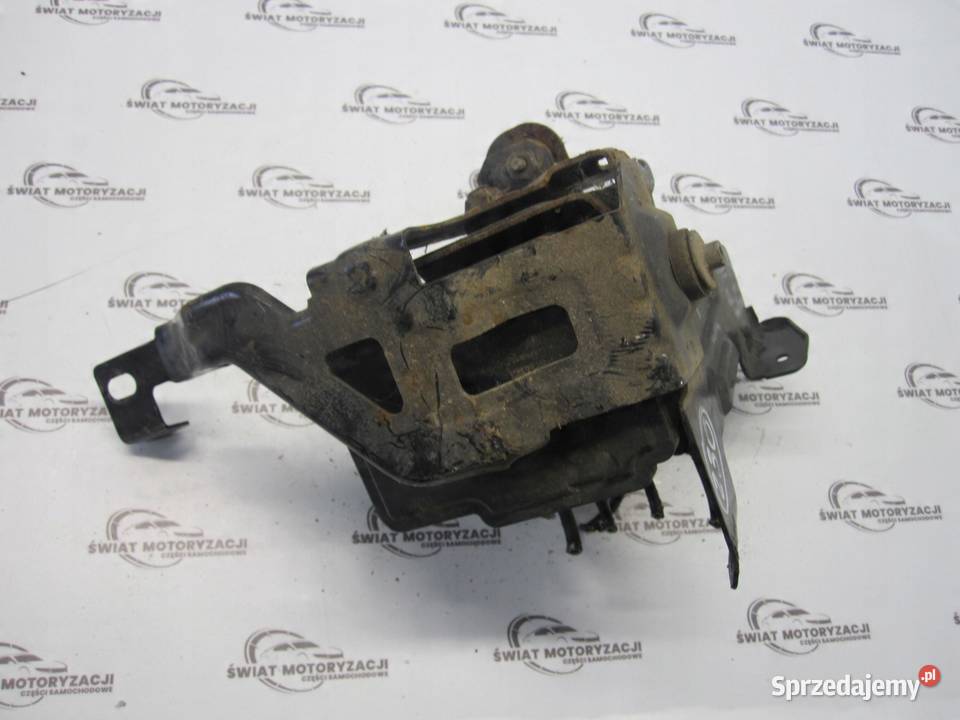 DOBLO II COMBO D LIFT pompa ABS 00052026221 osobowe Pompy hamulcowe sprzedam