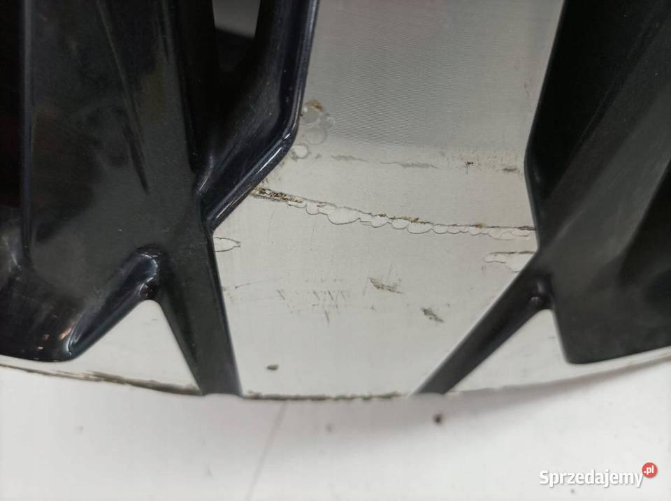 FELGA ALUMINIOWA R18 5X108 ET49 OC65MM 75J18