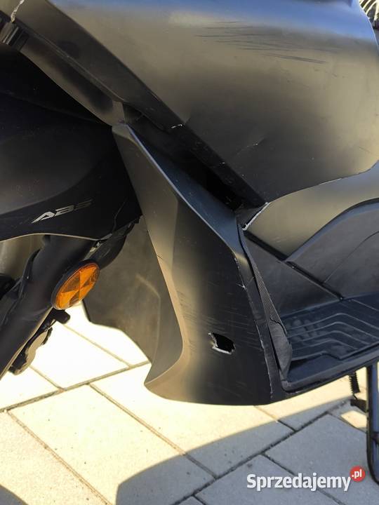 Sprzedam Honde PCX 125 produkcji 2022 śląskie Katowice sprzedam