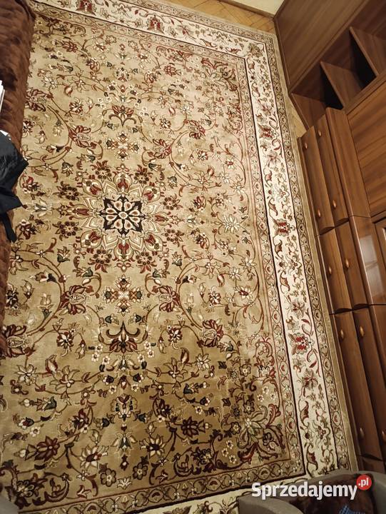 Turecki dywan 4x3 Skarżysko-Kamienna