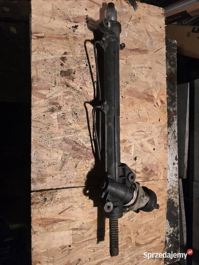 Maglownica audi a4 b5 Międzybrodzie Bialskie