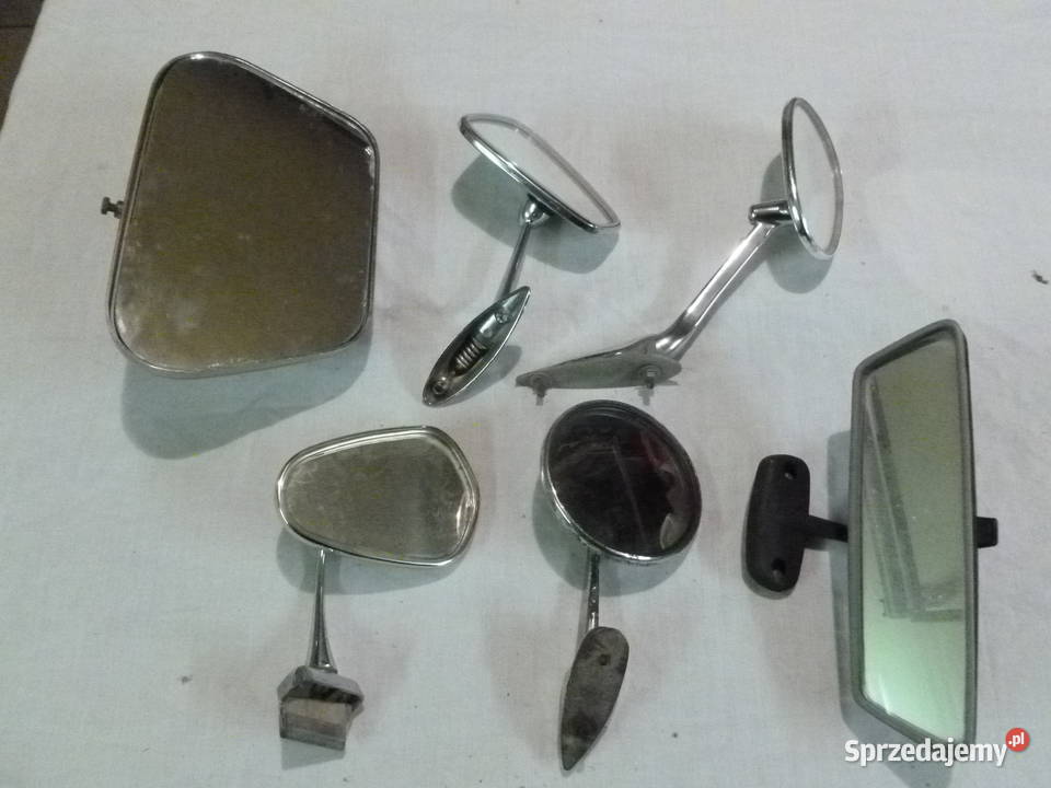 VW Garbus T2 Klosze Lampa tylna mazowieckie Mława