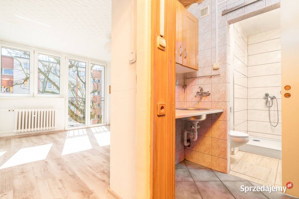 Kawa w Galaxy spacer w Parku biuro i dom w 1 Liczba pokoi 1 Szczecin