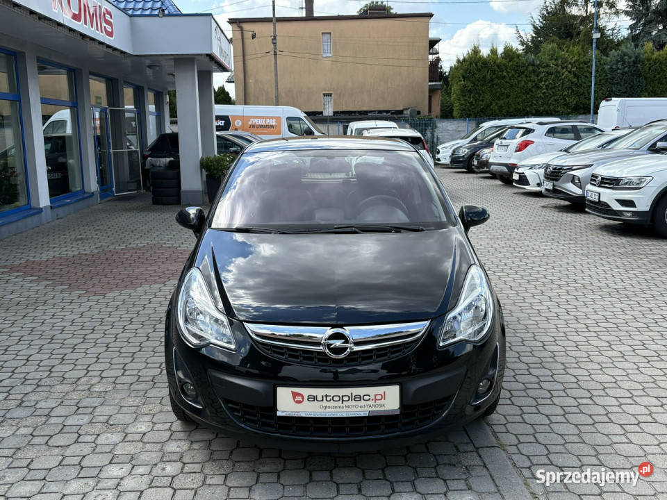 Opel Corsa 12 86 Exclusive Pół aluminiowe felgi Tarnowskie Góry sprzedam