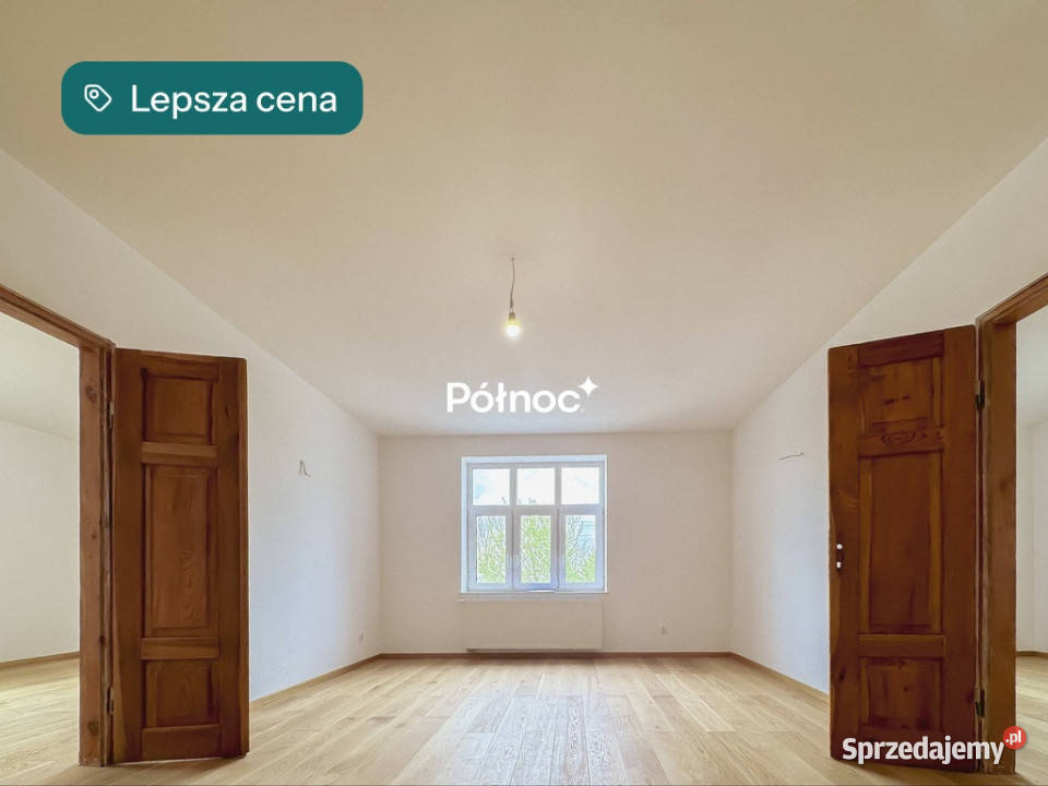 Unikatowe mieszkanie w zabytkowej kamienicy garaż Międzyrzec Podlaski