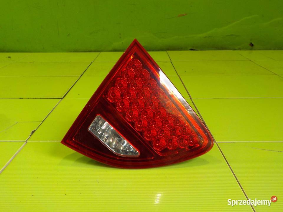 IX55 0812 EUROPA lampa lewa tyl 92403J1 mazowieckie Suków