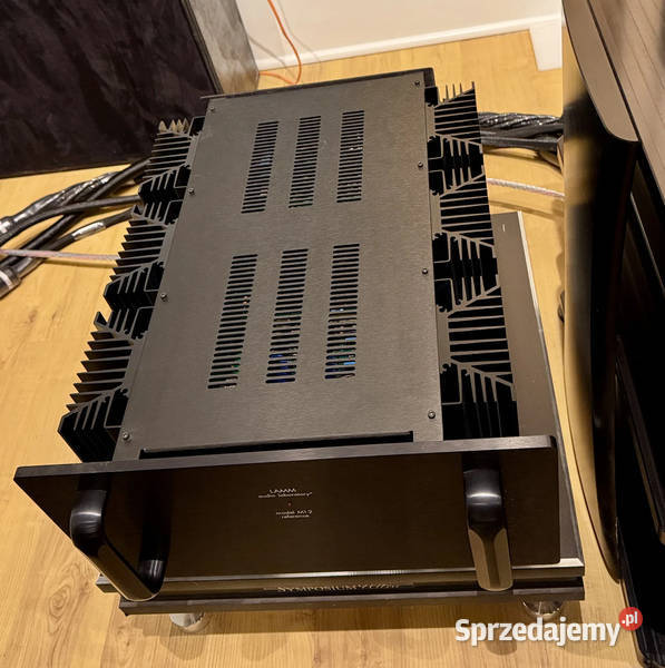 BEST OFFER LAMM Industries M12 Reference