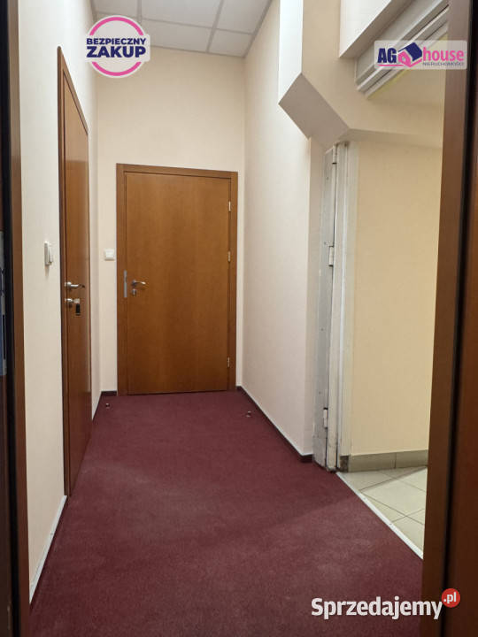 Lokal Malbork 233m2 233m2