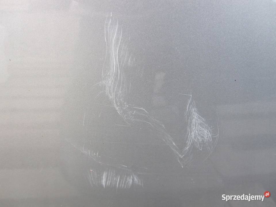 NISSAN QASHQAI I J10 09r drzwi lewe tył osobowe