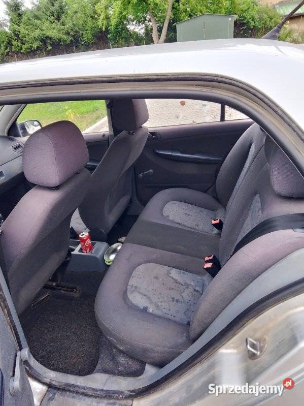 Sprzedam Skoda Fabia nieuszkodzony Śmiałowice sprzedam