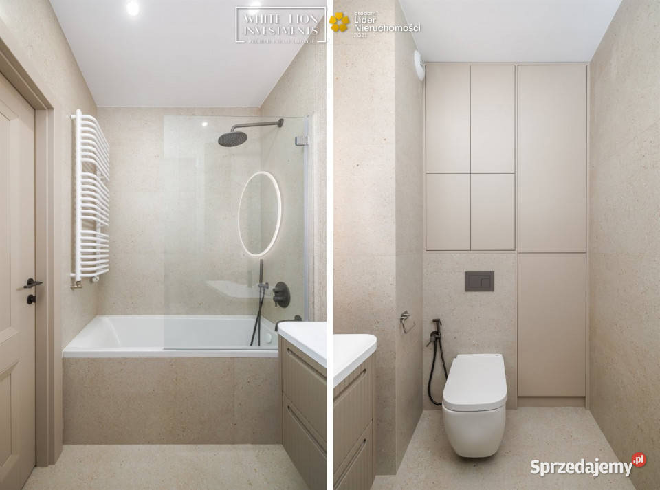 Mieszkanie Warszawa Instalatorów 4763m2 2