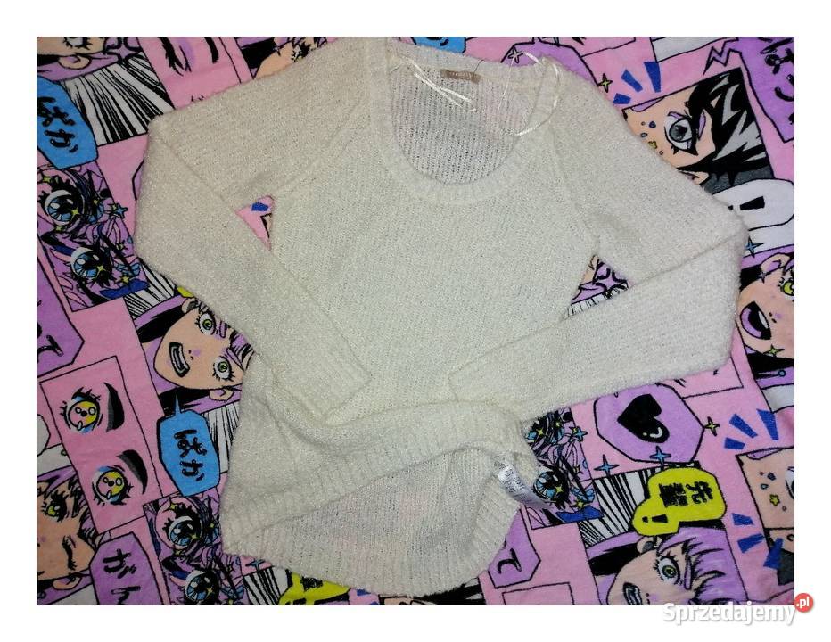 Orsay nowy Sweter Leszno