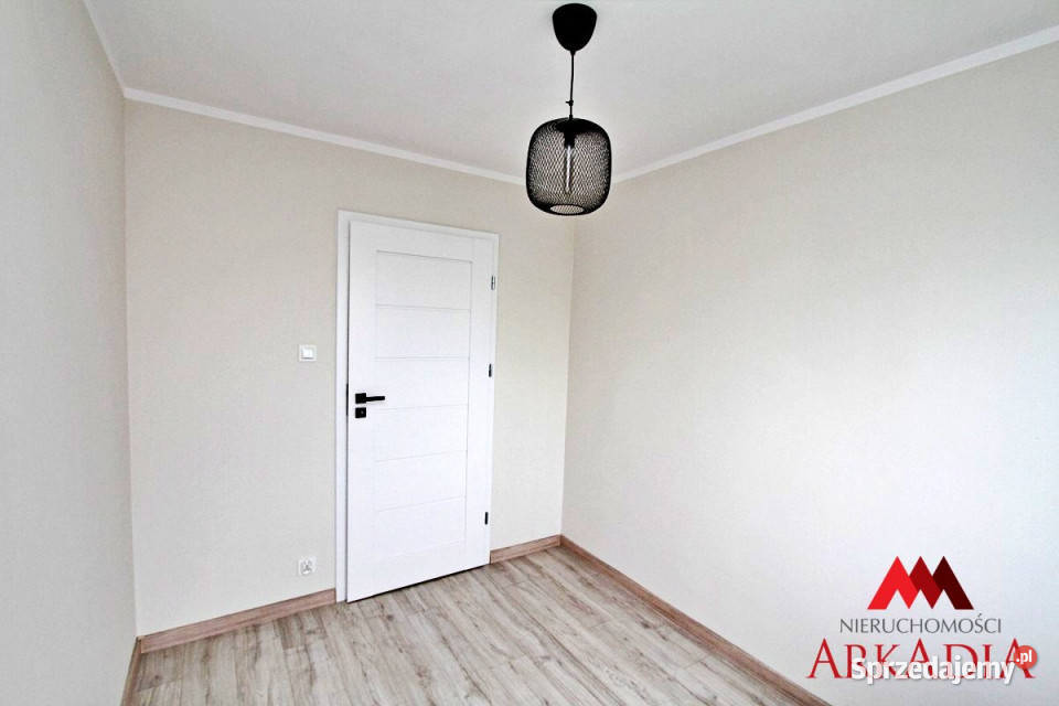 Mieszkanie 50m2 2 pokoje Włocławek sprzedam