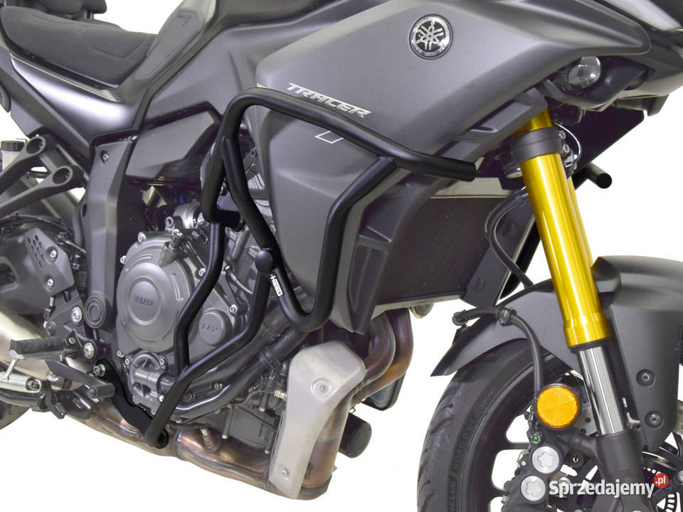 Gmole do Yamaha Tracer 7 2025 Bunkier Częstochowa