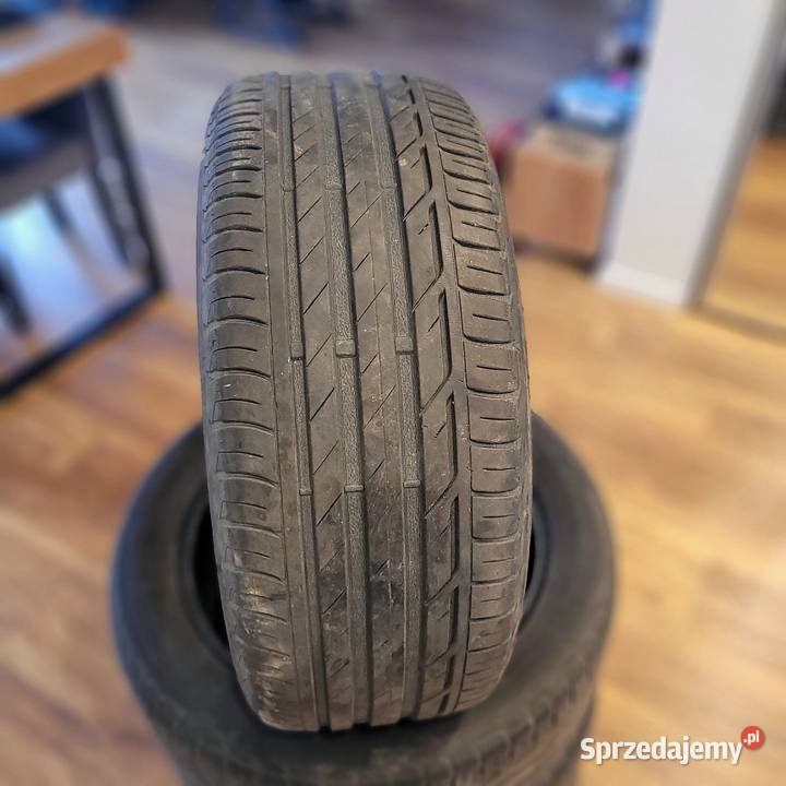 Opony Bridgestone Turanza letnie 22550r17 225 Suchy Las