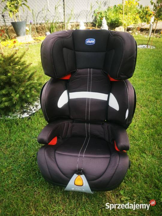 Sprzedam fotelik Chicco zachodniopomorskie Rokosowo