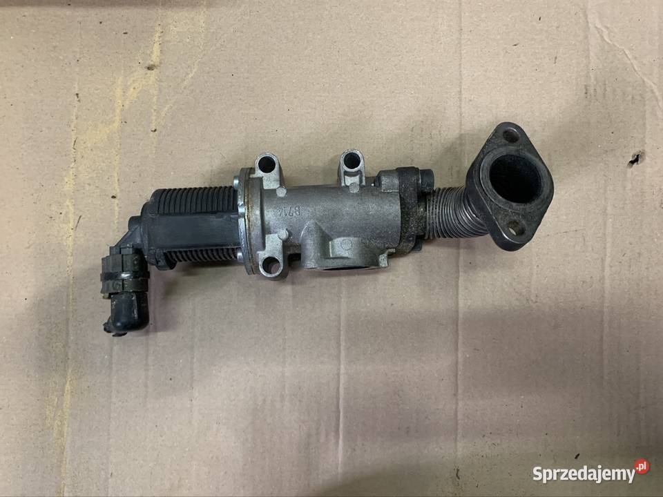 722946380 zawór egr pierburg opel Vectra c