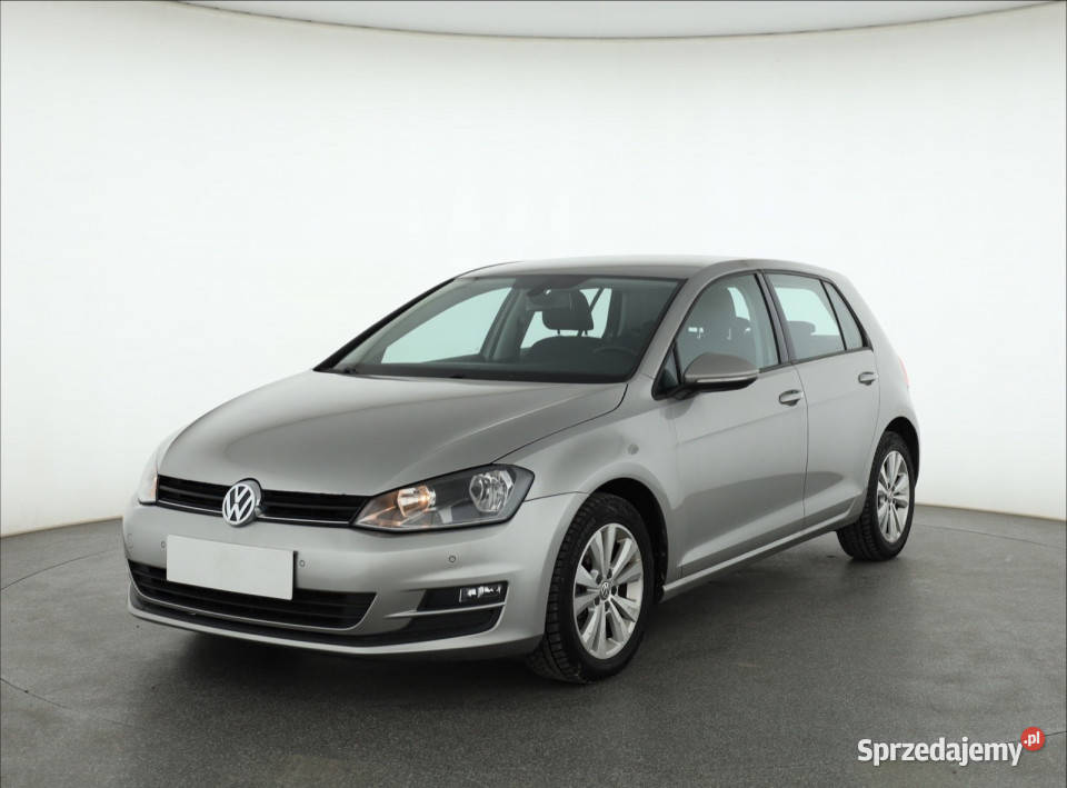 VW Golf 16 TDI Piaseczno