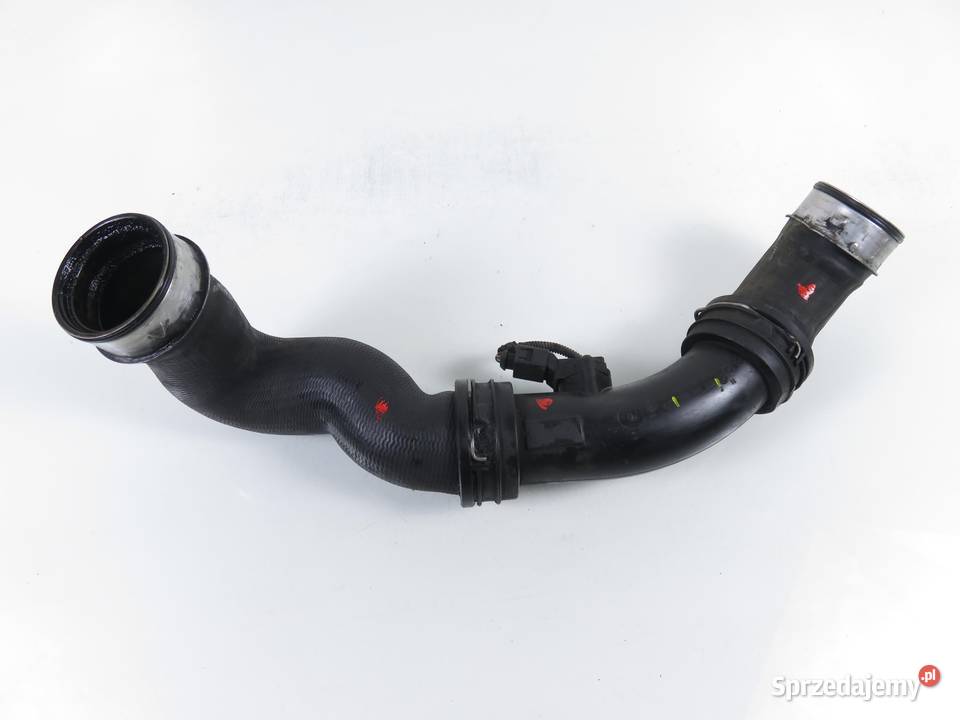 RURA INTERCOOLERA VW TRANSPORTER T5 25 TDI AXD