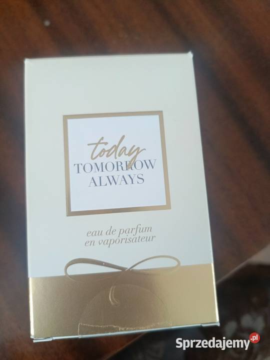 Perfumy damskie zapach kwiatowoowocowy