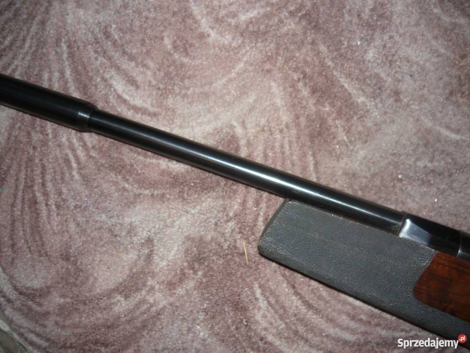 Wiatrówka FWB300 Universal 45mm