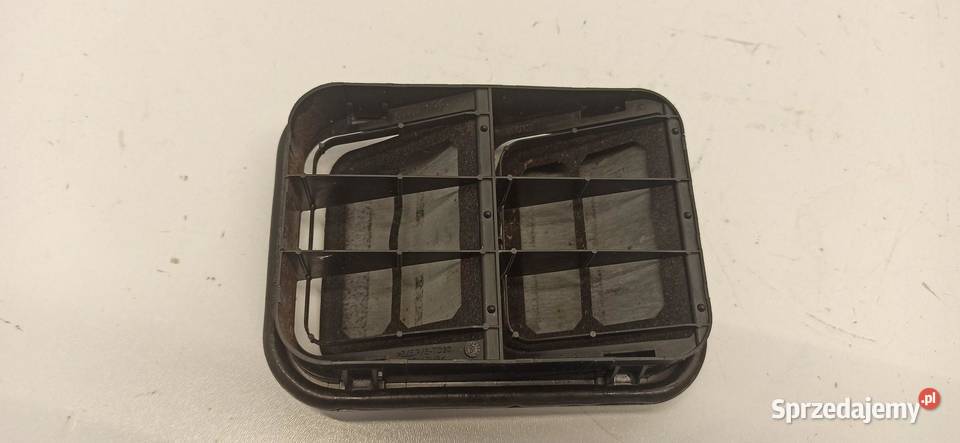 NISSAN MICRA K14 KRATKA BAGAŻNIKA 8200003575 dolnośląskie