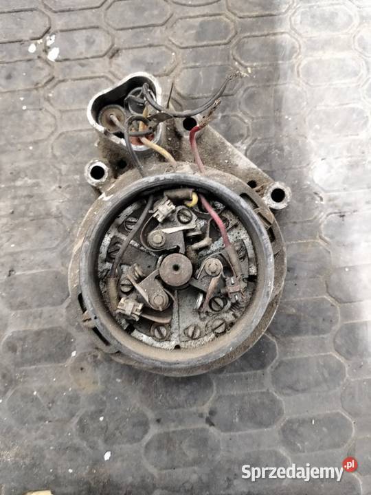 Iskrownik syrena 105