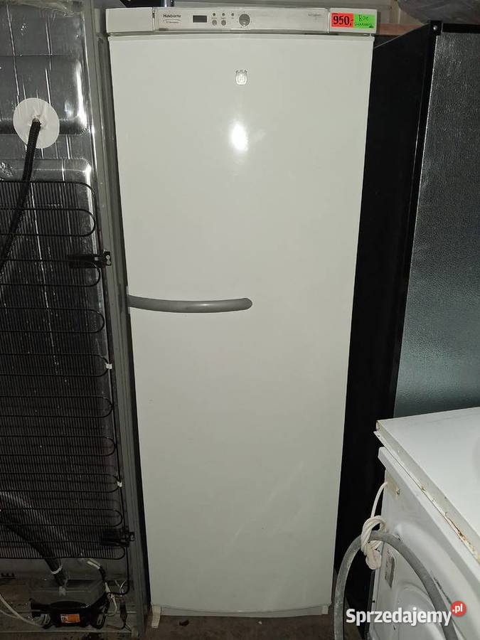 ZAMRAŻARKA SZUFLADOWA HUSQVARNAELECTROLUX Wrocław