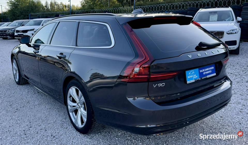 Volvo V90 LiftBogata wersjaSerwisGwarancja czujnik parkowania V90 Kamienna Góra sprzedam