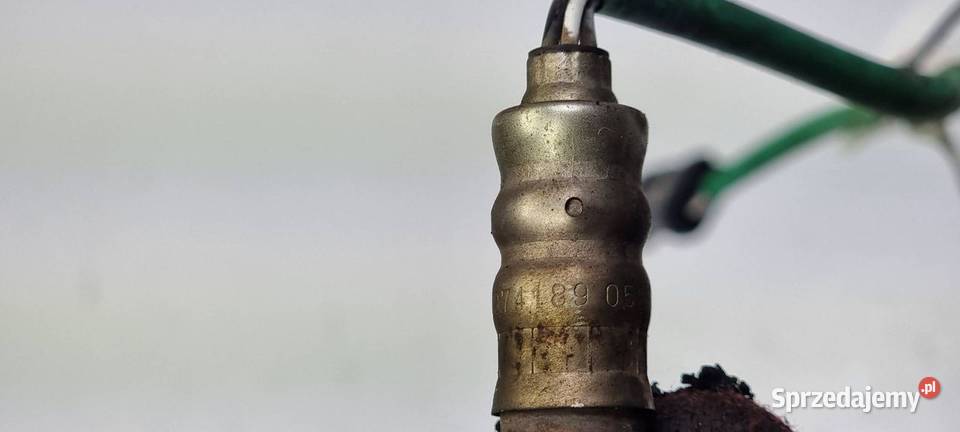 SONDA RENAULT CLIO II 7700274189 Lipno