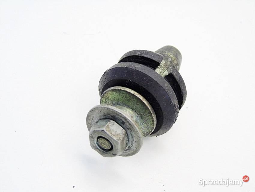 ŚRUBA KOŁEK KOLEKTORA 30 V6 C5 607 807 C6 406 C8 Sosnowiec