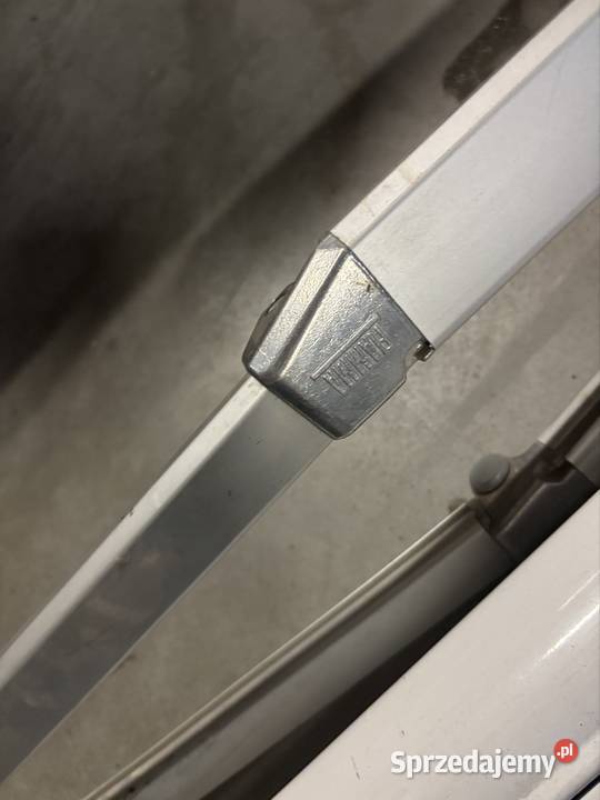 Roleta campingowa fiamma Warszawa