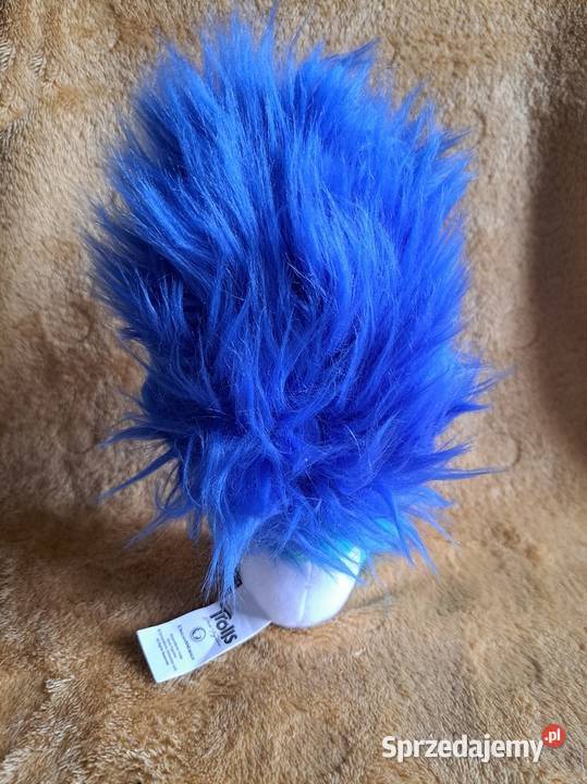 Maskotka Trolle małopolskie Kraków