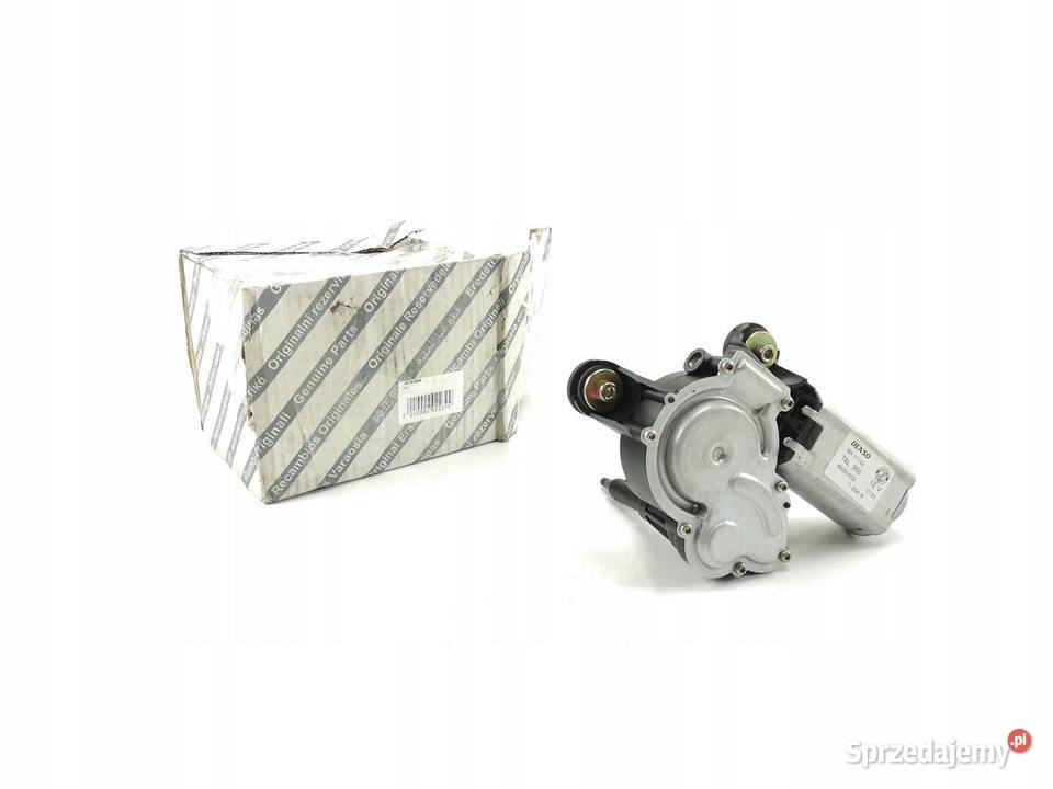 SILNIK WYCIERACZKI TYLNEJ FIAT STILO 20012007