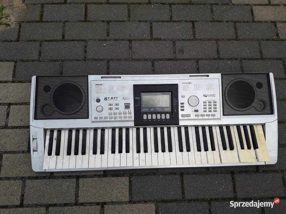 Keyboard Warszawa sprzedam