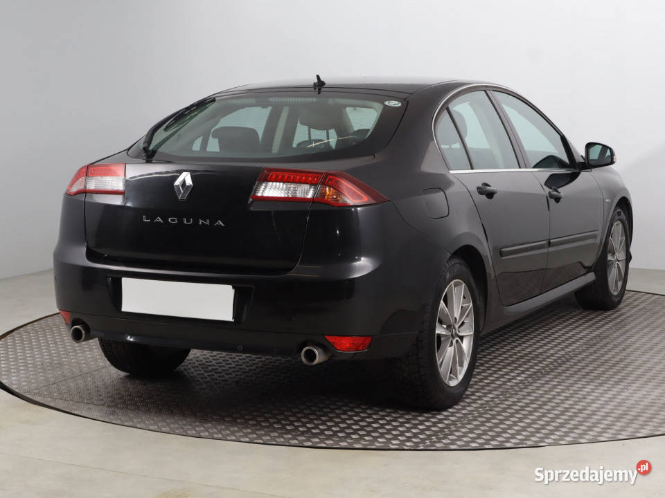 Renault Laguna 20 dCi ESP Samochody osobowe Bielany Wrocławskie
