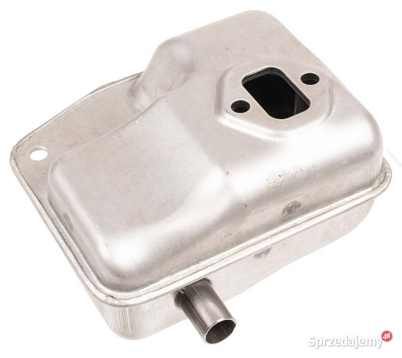 Tłumik Kawasaki TH48 490702630 wielkopolskie Opalenica