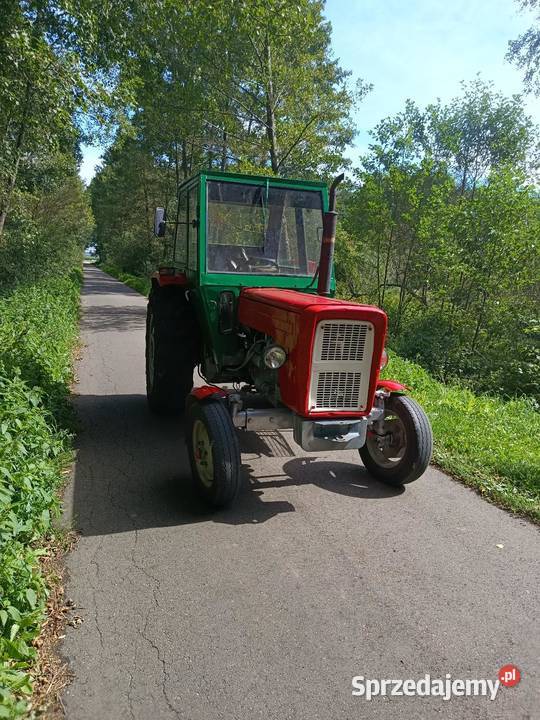 Ursus c360 Mława sprzedam